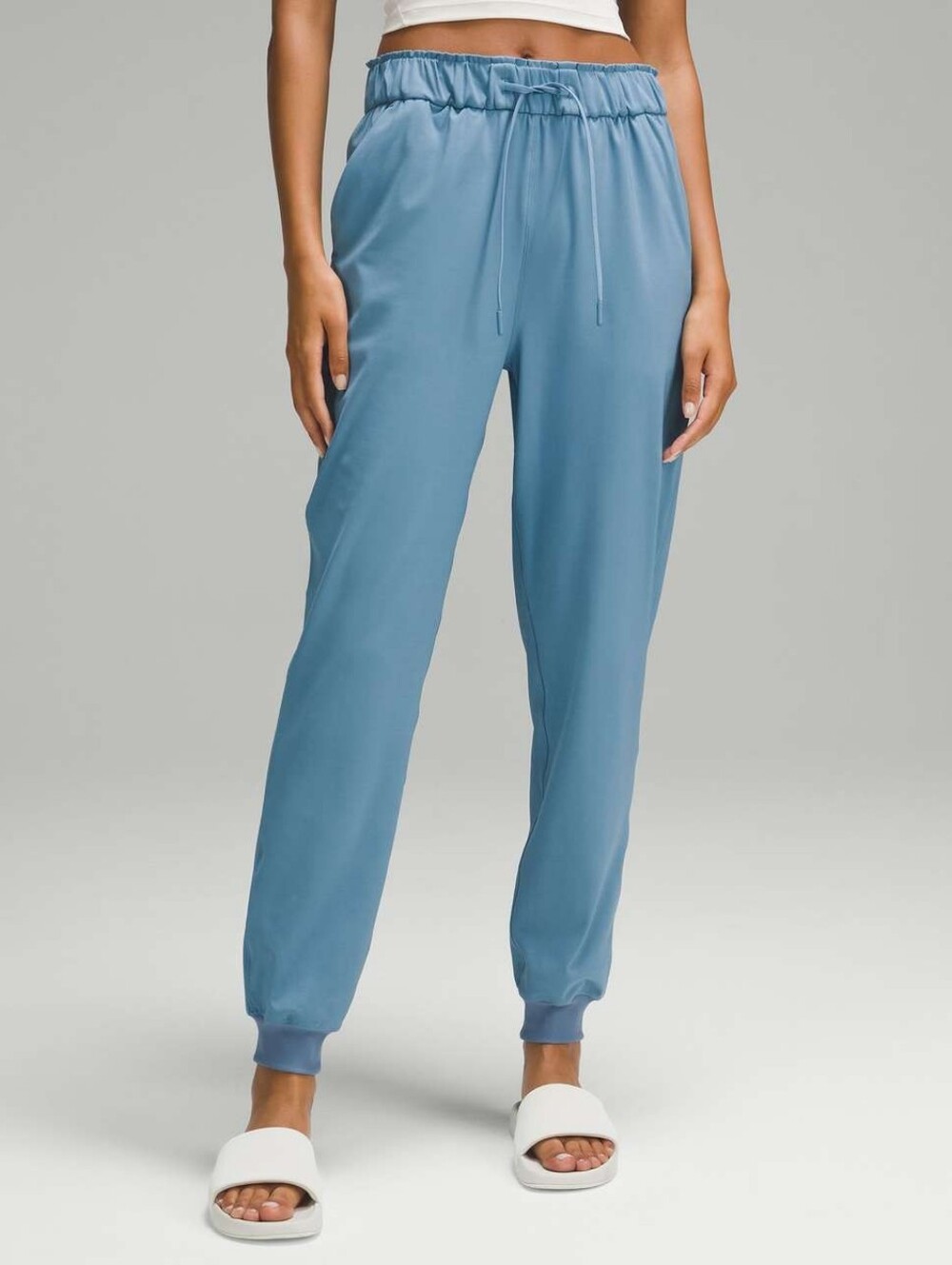 Lululemon Stretch High-Rise Jogger *Full Length